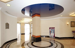 Office Ceilings Suspended Ceilings