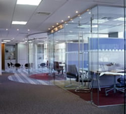 Office Partitions Office Partitioning