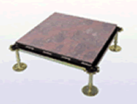 raised access flooring