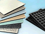 Flooring Panel Finishes