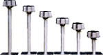 Flooring Steel Pedestal
